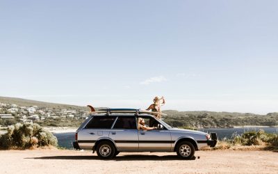¿POR QUÉ EL VERANO ES LA MEJOR ÉPOCA PARA SACARTE TU CARNET DE CONDUCIR?