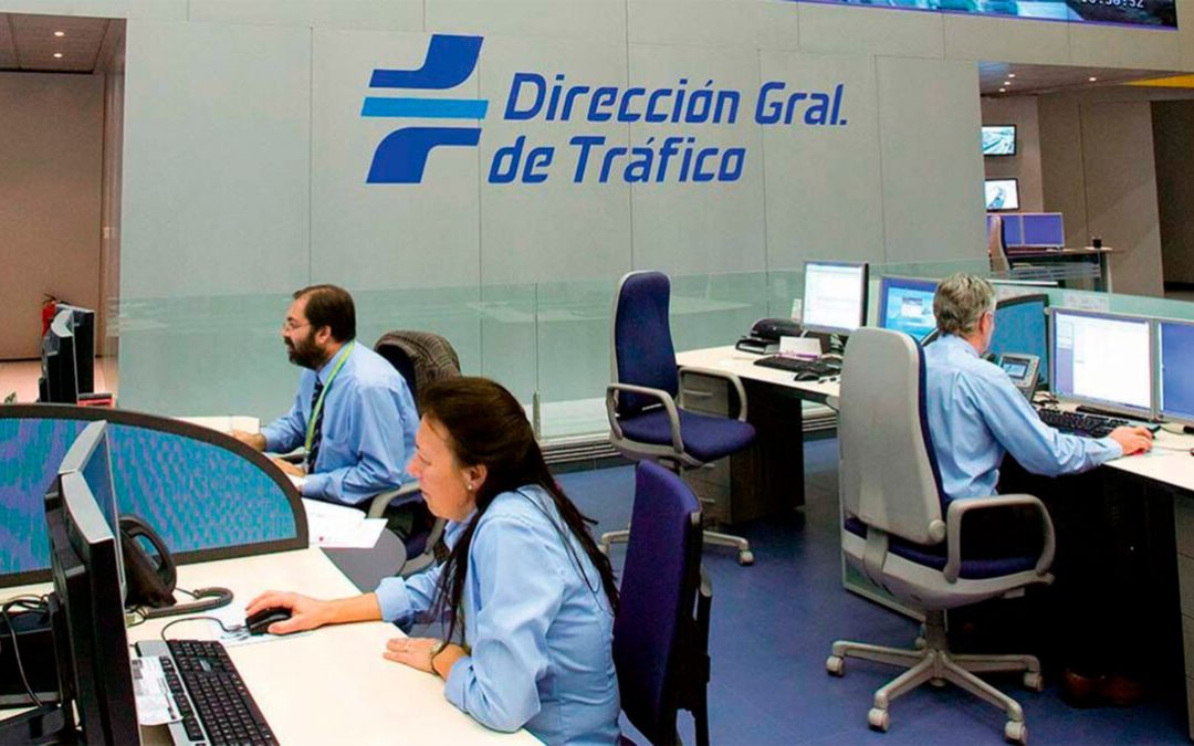 CONOCE LA NUEVA LEY DE TRÁFICO Y SEGURIDAD VIAL [MARZO 2022]